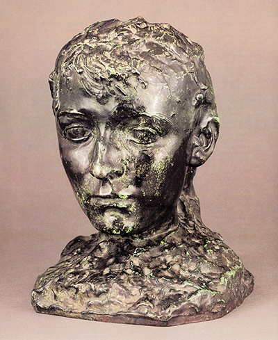 Camille Claudel Auguste Rodin